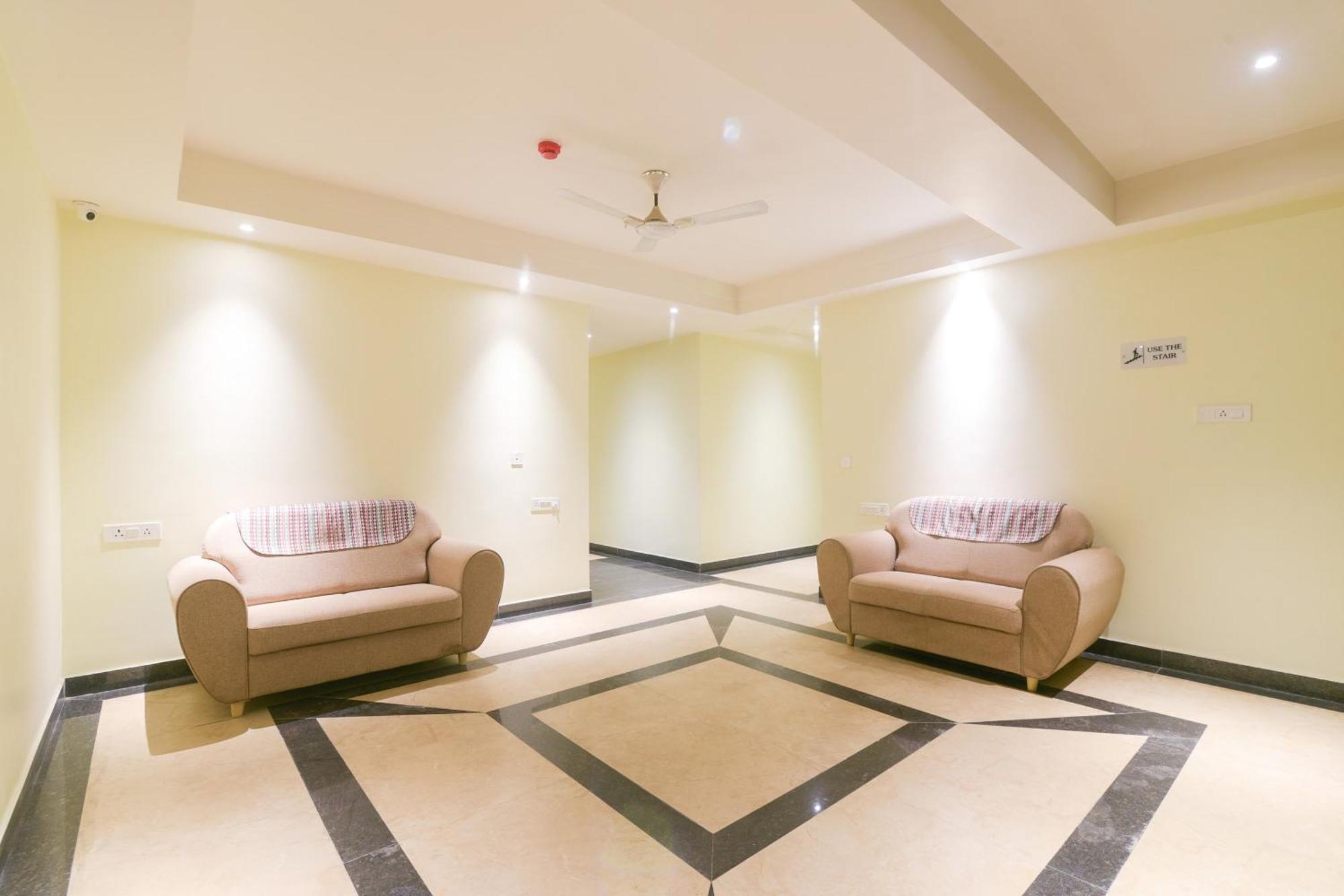 Super Collection O Starlight Hotell Kānpur Eksteriør bilde